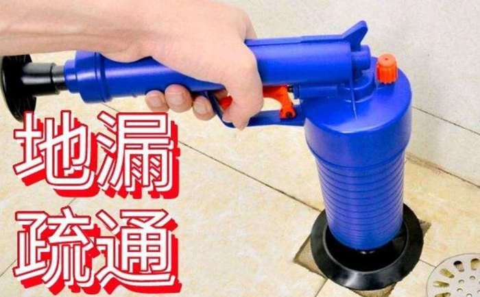 襄阳疏通地漏