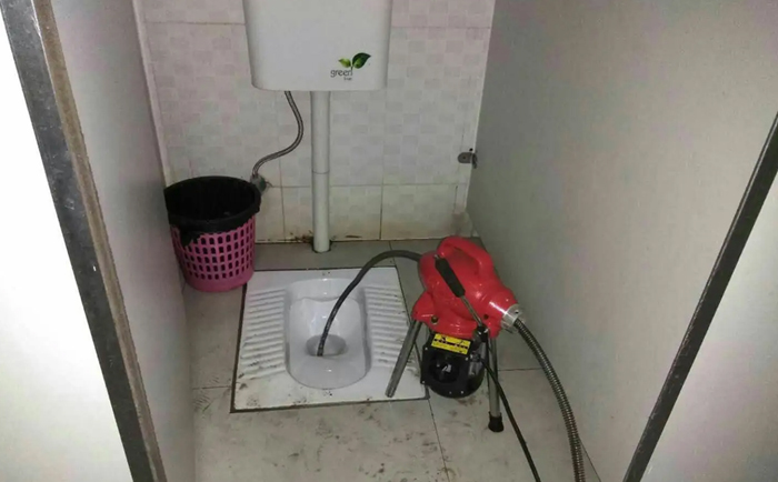 襄阳蹲便疏通