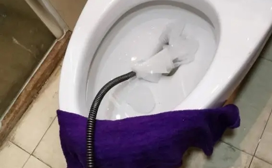 襄阳马桶疏通